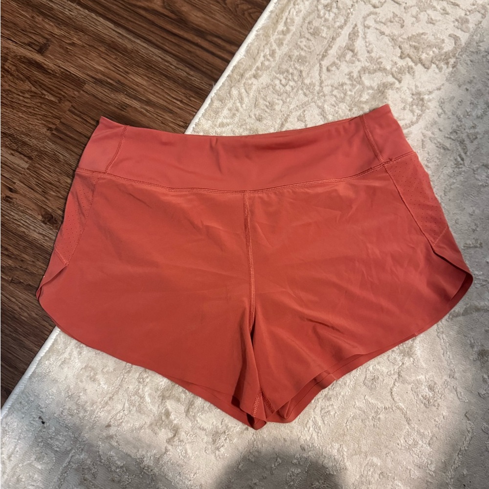 Athleta Women's Coral Athletic Shorts